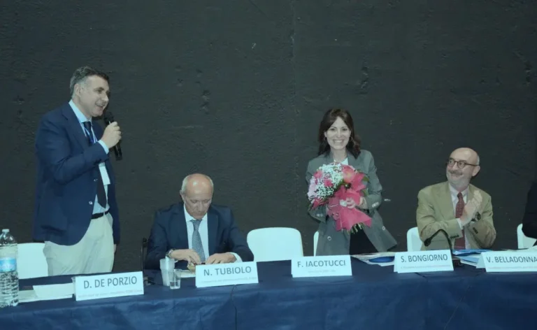 Qualità Contrattuale e Tecnica nel Servizio Rifiuti: STEMi Protagonista a ECOMED Catania