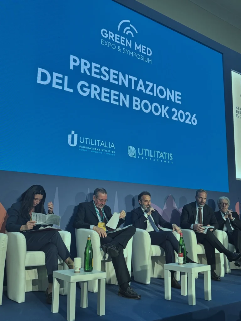 STEMi al Green Med Expo & Symposium 2026: grande successo per i convegni su GreenBook e PEFA a Napoli